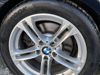 gebraucht BMW 535 