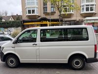 Second-hand VW Transporter 150 CP (110 kW) 2019 Alb Van