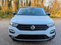 Gebraucht VW T-Roc IQ Drive 116 PS (85 kW) 2019 SUV