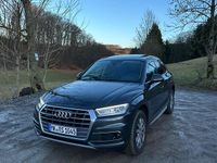 Gebraucht Audi Q5 190 PS (139 kW) 2020 Grau SUV