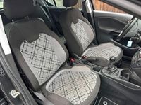 Gebraucht Opel Corsa Edition 90 PS (66 kW) 2017 Grau Kleinwagen