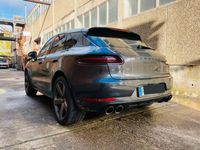 gebraucht Porsche Macan GTS | Approved