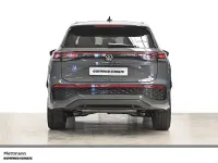 Neu VW Tayron R-line 204 PS (150 kW) 2026 Grau SUV