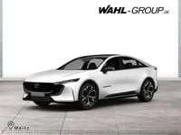 Neu Mazda 6e Takumi-Line 189 kW (258 PS) 2025 Weiß Limousine