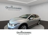 Gebraucht VW Golf Alltrack 200 PS (147 kW) 2022 Kombi