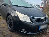 gebraucht Toyota Avensis 