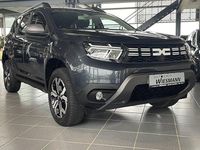 Gebraucht Dacia Duster Journey 131 PS (96 kW) 2022 Grau SUV