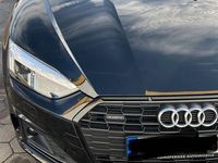 gebraucht Audi A5 Coupe (45Tfsi Quattro)