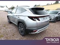 Neu Hyundai Tucson 215 PS (158 kW) 2025 Blau metallic SUV