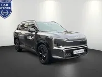 Gebraucht Kia EV5 Launch Edition 160 kW (218 PS) 2026 Grau SUV
