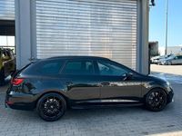 Gebraucht Seat Leon ST CUPRA 300 PS (220 kW) 2020 Schwarz Kombi