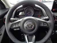 Gebraucht Mazda 2 Homura-Line 90 PS (66 kW) 2023 Weiß Kleinwagen