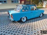 Gebraucht Trabant 601 26 PS (19 kW) 1989 Limousine