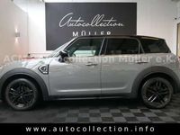 gebraucht Mini Cooper S Countryman *Pano*LED*AHK*PDC*