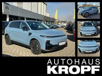 Neu Leapmotor B10 160 kW (218 PS) 2025 Blau SUV