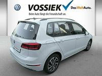 gebraucht VW Golf Sportsvan 1.0 TSI BMT Join NAVI 6-Gang