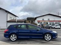 Gebraucht Peugeot 407 136 PS (100 kW) 2005 Kombi