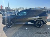 Neu Kia EV5 GT-Line 160 kW (218 PS) 2026 (fsb) fusion black m (schwarz) SUV