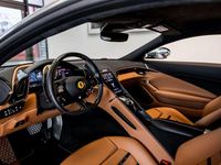 Gebraucht Ferrari Roma 620 PS (456 kW) 2021 Grün