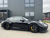 Neu Porsche 911 GT3 510 PS (375 kW) 2025 Schwarz Coupé