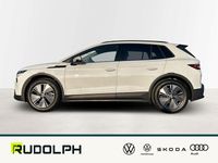 Neu Skoda Elroq Loft 150 kW (204 PS) 2026 Weiss SUV
