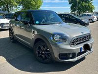 Gebraucht Mini Countryman 224 PS (164 kW) 2019 Grau SUV