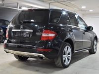 gebraucht Mercedes ML300 CDI, Sport Paket~Navi~Bi-Xenon~Alcantara