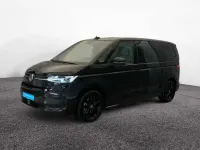 Gebraucht VW Multivan Life 245 PS (180 kW) 2025 Schwarz Van / Kleinbus