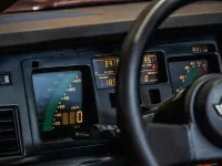 Gebraucht Corvette C4 333 PS (244 kW) 1988 Cabrio