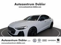 Gebraucht Audi A5 S-Line 204 PS (150 kW) 2025 Gletscherweiß metallic Limousine