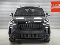 Neu Skoda Kodiaq SportLine 193 PS (141 kW) 2026 Andere SUV