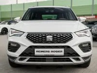 Gebraucht Seat Ateca Xperience 110 PS (80 kW) 2025 Weiß SUV