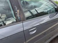 Gebraucht Audi A3 Attraction 102 PS (75 kW) 2007 Grau Kleinwagen