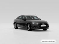 gebraucht Audi A4 Limousine advanced 40 TDI S tronic