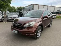 Usata Honda CR-V Executive 150 CV (110 kW) 2012 Marrone SUV