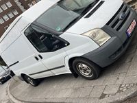 gebraucht Ford Transit Kastenwagen tüv 04-2025