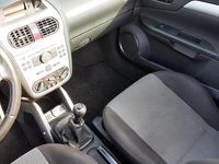 Gebraucht Opel Tigra 90 PS (66 kW) 2005 Schwarz Cabrio