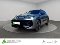 Gebraucht VW T-Roc R-line 150 PS (110 kW) 2026 Wolf grey metallic SUV