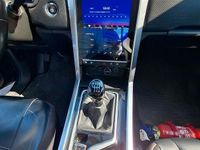 Gebraucht JAC JS8 200 PS (147 kW) 2023 Grau SUV