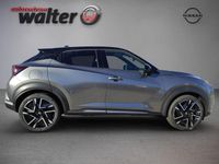 Neu Nissan Juke 143 PS (105 kW) 2025 Grau SUV