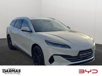 Neu BYD Seal Comfort 212 PS (155 kW) 2025 Beige Limousine