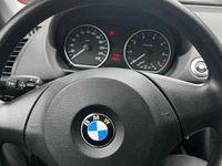 gebraucht BMW 116 i angemeldet