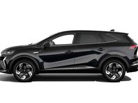 Neu Renault Symbioz Techno 141 PS (103 kW) 2026 Blackpearlschwarz SUV