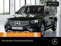 Gebraucht Mercedes GLB220 Progressive 190 PS (139 kW) 2025 Schwarz SUV