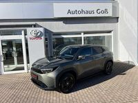 Neu Toyota Urban Cruiser 127 kW (174 PS) 2026 Grün SUV