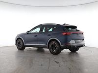 Brugt Cupra Formentor 150 HK (110 kW) 2022 Blå SUV