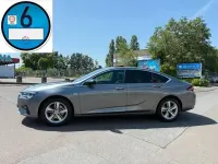 Gebraucht Opel Insignia Sport 174 PS (127 kW) 2021 Licht grau m2 Limousine