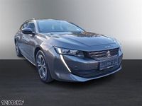 gebraucht Peugeot 508 SW Allure Pack BlueHDi130 EAT8*LED*NAVI