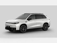 Neu Leapmotor C10 160 kW (218 PS) 2026 Weiß (pearly white) SUV