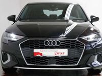 gebraucht Audi A3 Limousine 35 TFSI Pano SHZ Virtual Navi